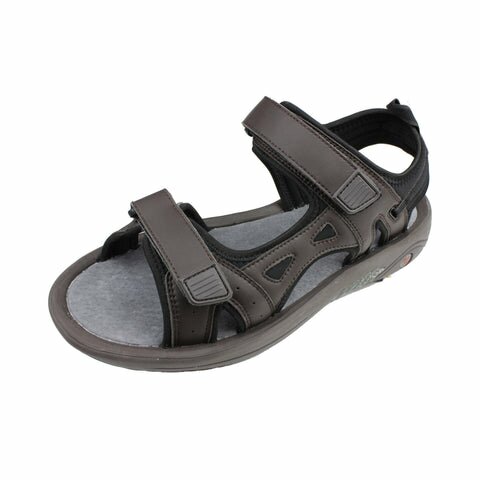 Oregon Mudders Women's WCS400S Golf Sandal with Spike Sole